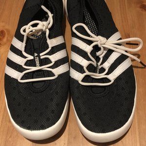 adidas terrex water shoes-8